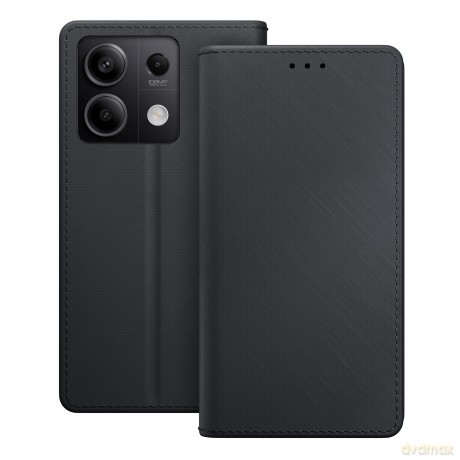 Etui z klapką Redmi Note 13 Pro 5G - 3mk Wallet Case