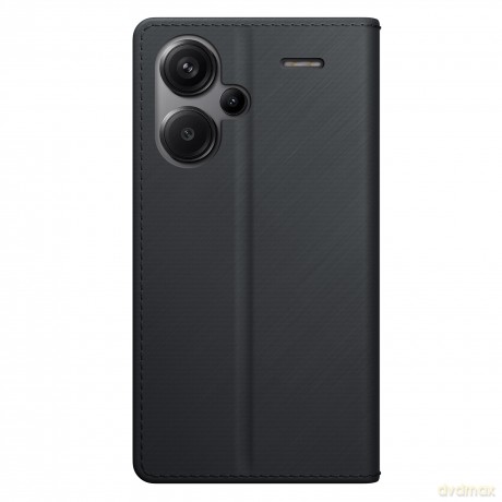 Etui z klapką do Redmi Note 13 Pro+ - 3mk Wallet Case