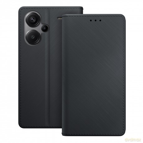 Etui z klapką do Redmi Note 13 Pro+ - 3mk Wallet Case