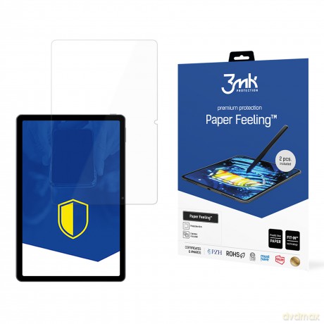 Redmi Pad Pro 5G - up to 13" 3mk Paper Feeling