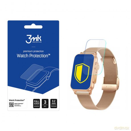 Rubicon RNCF06 - 3mk Watch Protection ARC