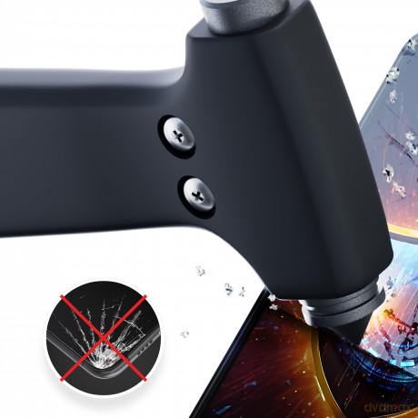 Samsung Galaxy A05s - 3mk Silky Matt Privacy