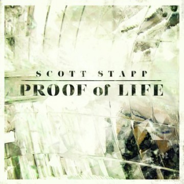 Scott Stapp: Proof Of Life (PL) [CD]