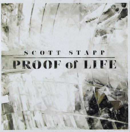 Scott Stapp: Proof Of Life (PL) [CD]