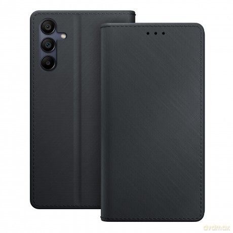 Etui z klapką do Samsung Galaxy A15 5G - 3mk Wallet Case