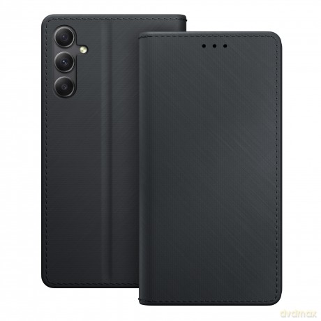 Etui z klapką do Samsung Galaxy A34 5G - 3mk Wallet Case