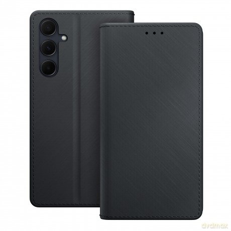 Etui z klapką Samsung Galaxy A35 5G - 3mk Wallet Case