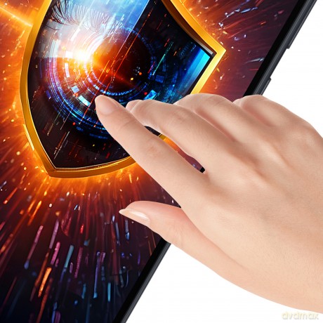 Folia Ochronna Prywatyzująca na Samsung Galaxy A35/A55 5G - 3mk Silky Matt Privacy