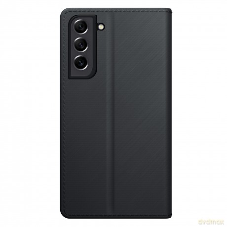 Etui z klapką do Samsung Galaxy S22 5G - 3mk Wallet Case
