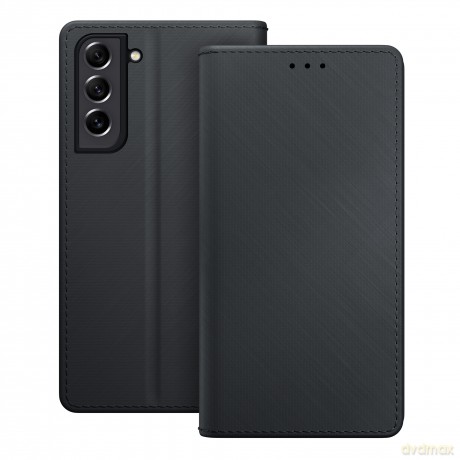 Etui z klapką do Samsung Galaxy S22 5G - 3mk Wallet Case