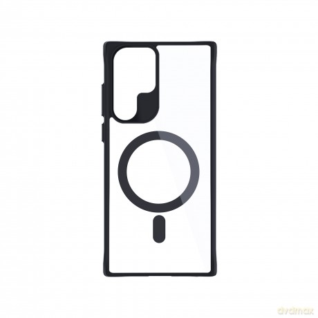 Etui na Samsung Galaxy S22 Ultra 5G - 3mk Satin Armor MagCase