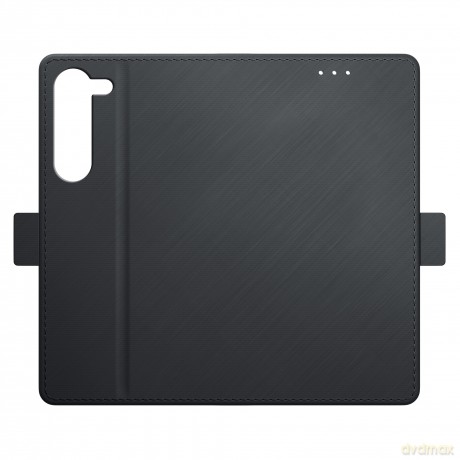 Etui z klapką do Samsung Galaxy S23+ - 3mk Wallet Case