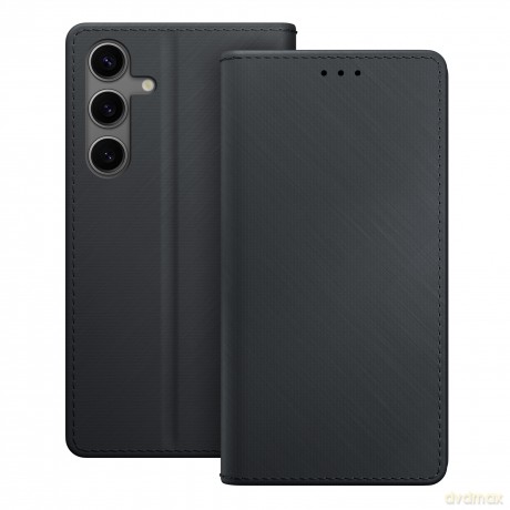 Etui z klapką do Samsung Galaxy S24 - 3mk Wallet Case
