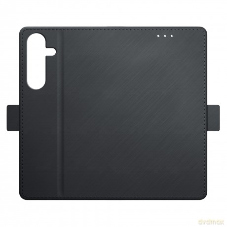 Etui z klapką do Samsung Galaxy S24 - 3mk Wallet Case