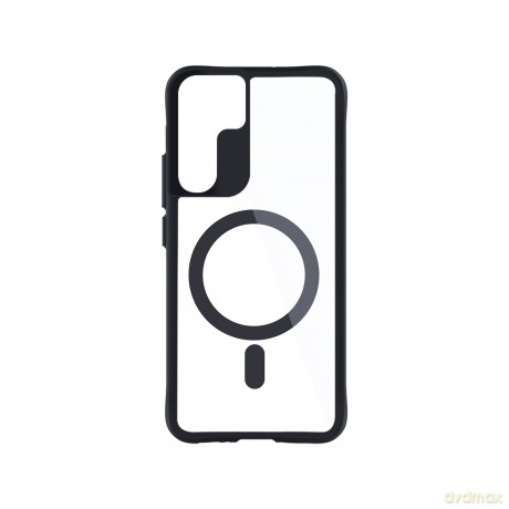 Etui na Samsung Galaxy S24+ - 3mk Satin Armor MagCase