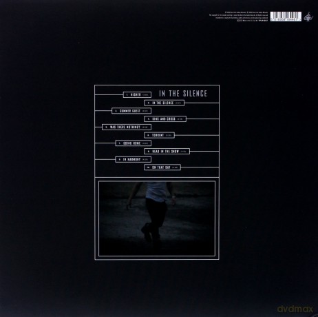 Asgeir: In The Silence [WINYL]
