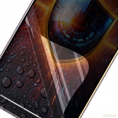 Folia Ochronna Prywatyzująca na Samsung Galaxy S24+ - 3mk Silky Matt Privacy