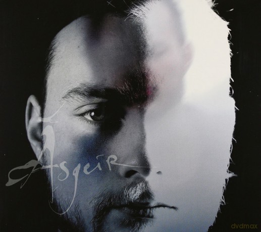 Asgeir: In The Silence (digipack) [CD]