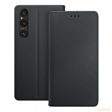 Etui z klapką Sony Xperia 1 V - 3mk Wallet Case