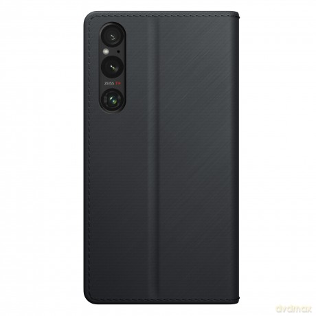 Etui z klapką Sony Xperia 1 V - 3mk Wallet Case