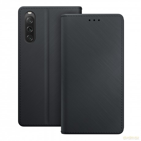 Etui z klapką Sony Xperia 10 V - 3mk Wallet Case