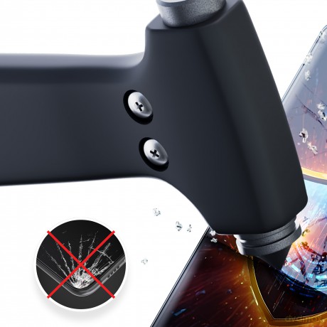 Tecno Spark 20 Pro+ - 3mk Silky Matt Privacy