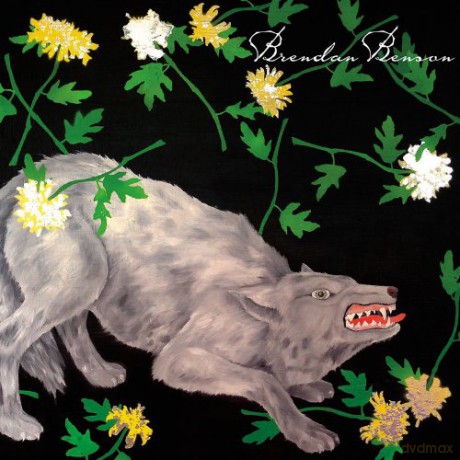 Brendan Benson: You Were Right [CD]