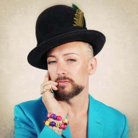 Boy George: This Is What I Do [2xWINYL]+[CD]