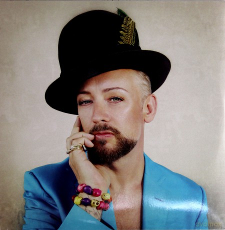 Boy George: This Is What I Do [2xWINYL]+[CD]