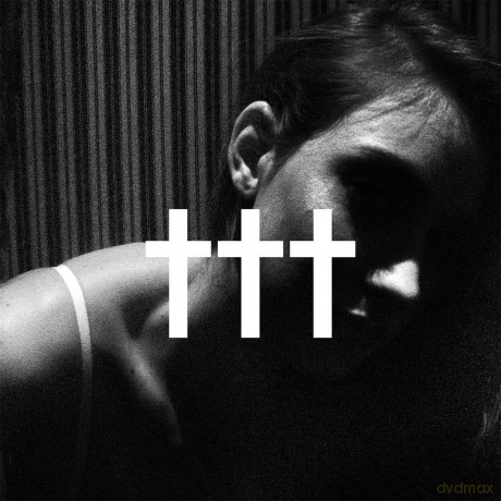 Crosses: Crosses (digipack) [CD]