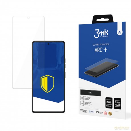 Vivo V40 - 3mk ARC+
