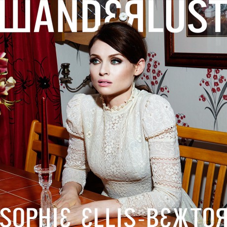 Sophie Ellis-Bextor: Wanderlust [CD]