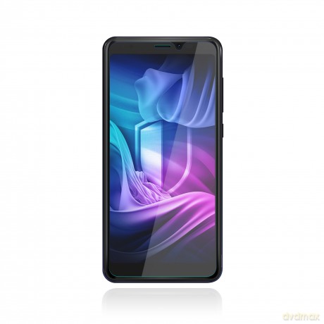 Wiko Y60 - 3mk Silky Matt Pro