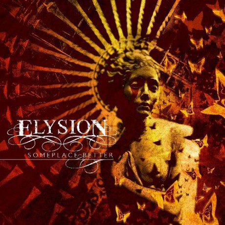 Elysion: Someplace Better Limited Edition (digipack) [CD]