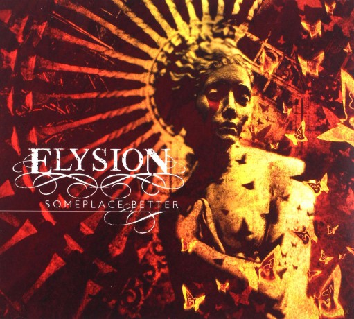 Elysion: Someplace Better Limited Edition (digipack) [CD]