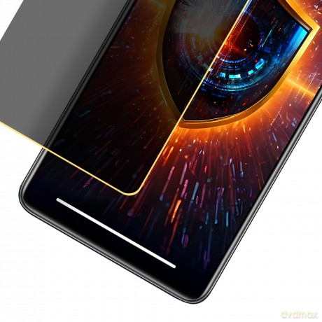 Xiaomi 11T/11T Pro - 3mk Silky Matt Privacy