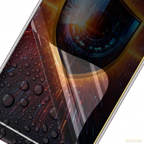 Xiaomi 12/12X - 3mk Silky Matt Privacy