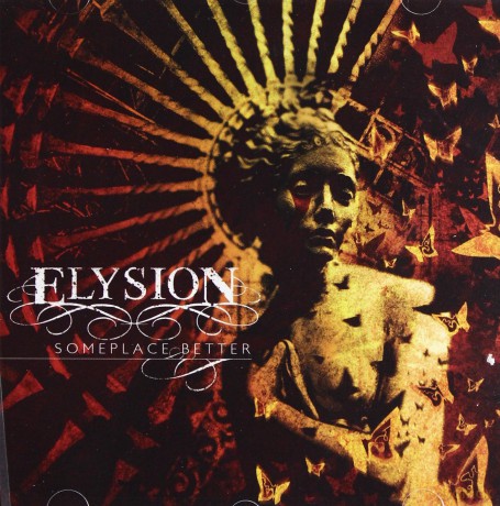 Elysion: Someplace Better [CD]