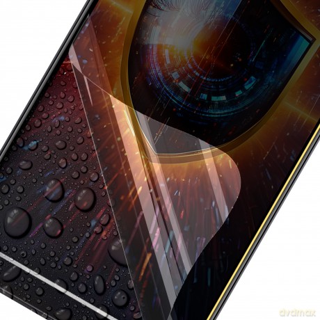 Folia Ochronna Prywatyzująca na Xiaomi 13T/13T Pro - 3mk Silky Matt Privacy