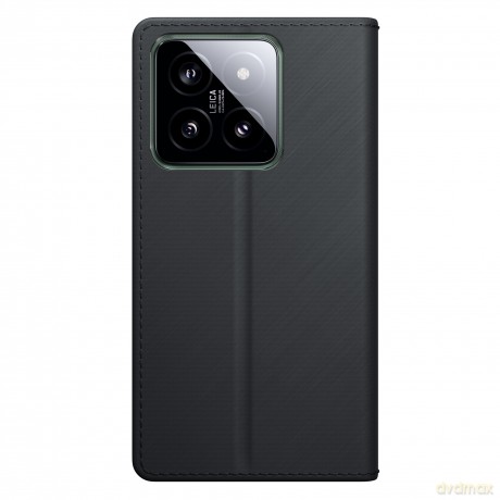 Etui z klapką do Xiaomi 14 - 3mk Wallet Case