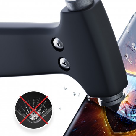 Folia Ochronna Prywatyzująca na Xiaomi 14 Pro - 3mk Silky Matt Privacy