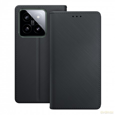 Etui z klapką Xiaomi 14 Pro - 3mk Wallet Case