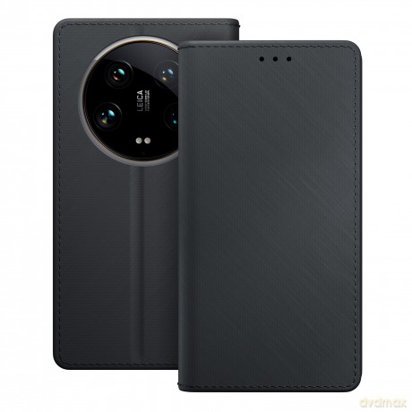 Etui z klapką Xiaomi 14 Ultra - 3mk Wallet Case