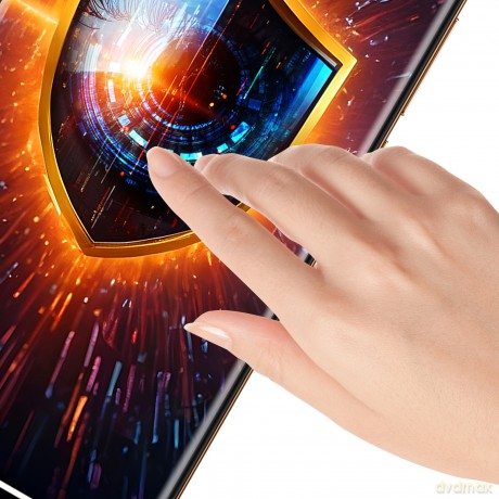 Xiaomi Redmi Note 11 Pro 5G - 3mk Silky Matt Privacy