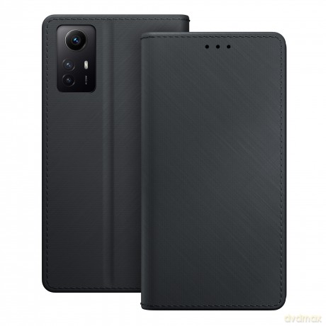 Etui z klapką Xiaomi Redmi Note 12s - 3mk Wallet Case
