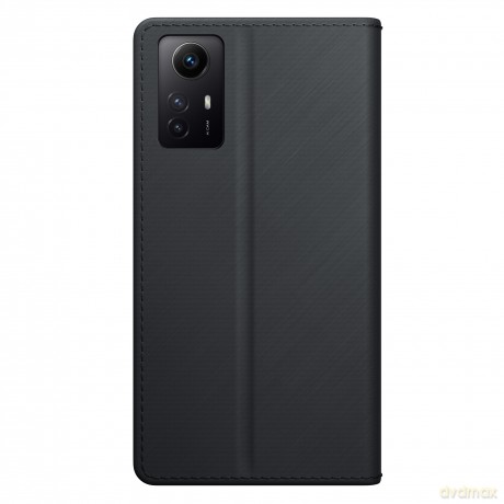 Etui z klapką Xiaomi Redmi Note 12s - 3mk Wallet Case