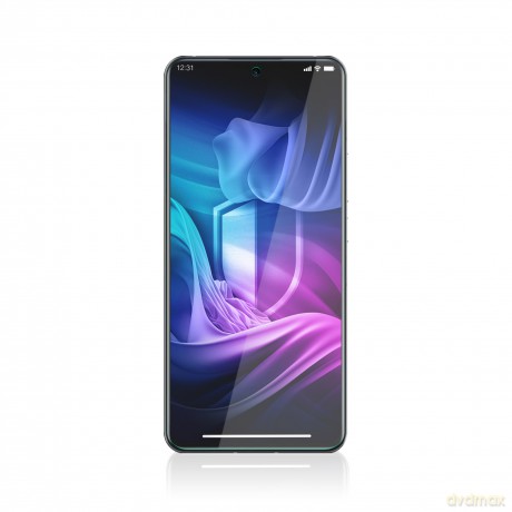 ZTE Axon 30 Pro - 3mk Silky Matt Pro