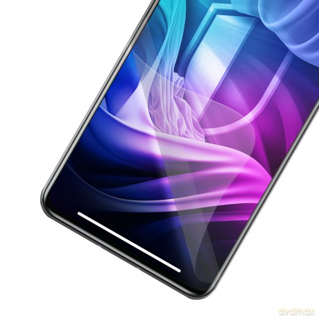 ZTE Axon 30 Pro - 3mk Silky Matt Pro