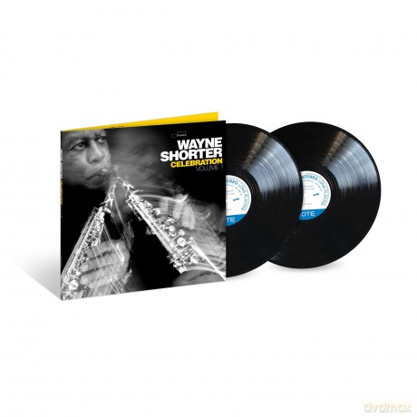Wayne Shorter: Celebration Vol. 1 [2xWinyl]