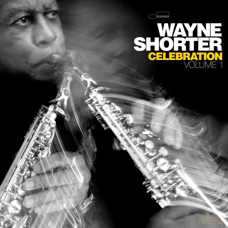 Wayne Shorter: Celebration Vol. 1 [2xWinyl]